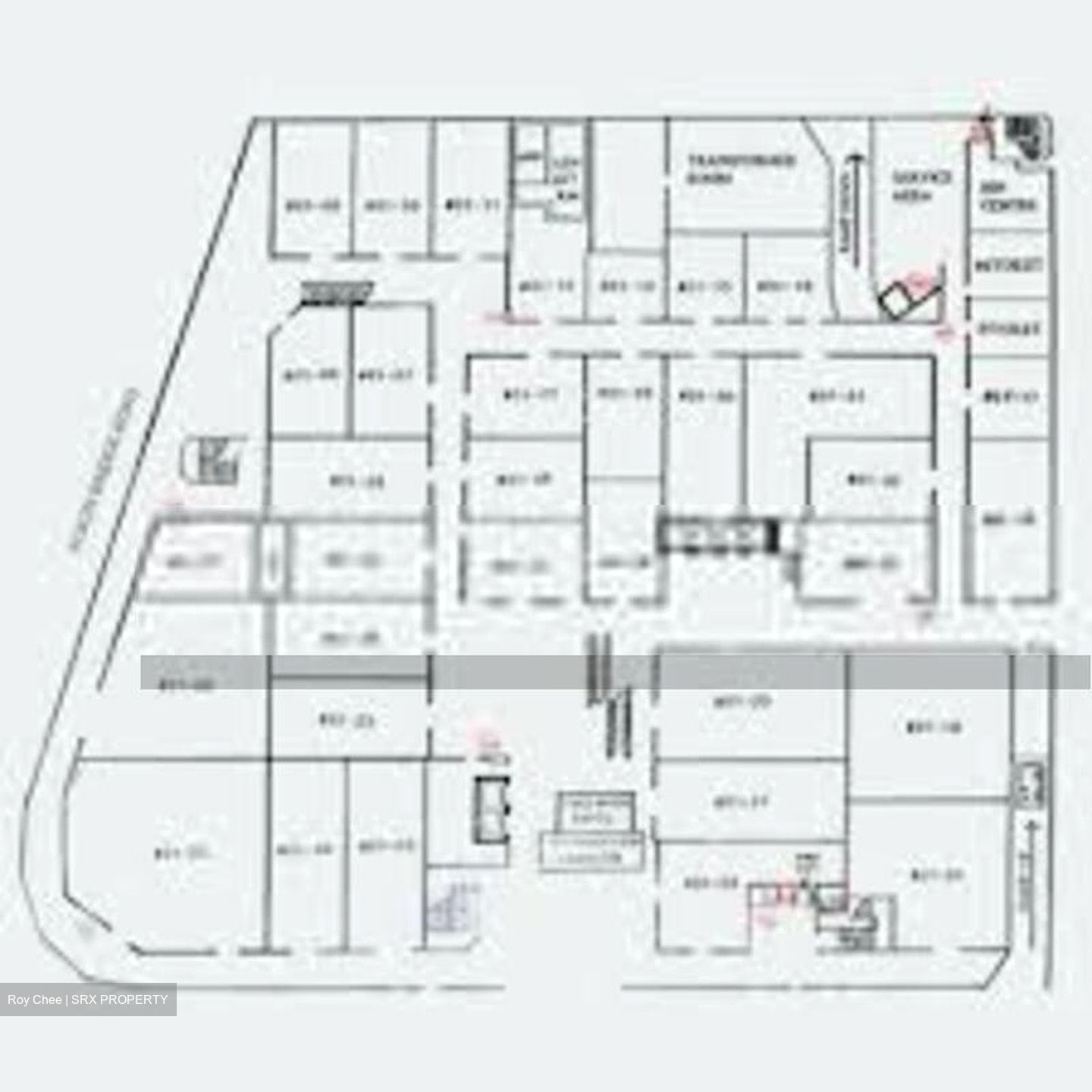 Kellock Lodge (D10), Apartment #538064991